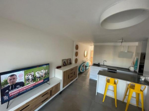 Estudio Primera línea de Playa